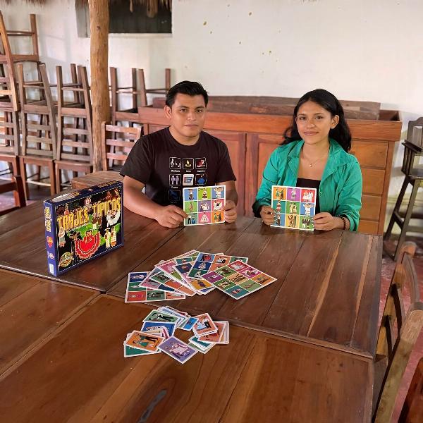 ¡LOTERÍA! Una noche de juego y diversión al estilo Mexicano