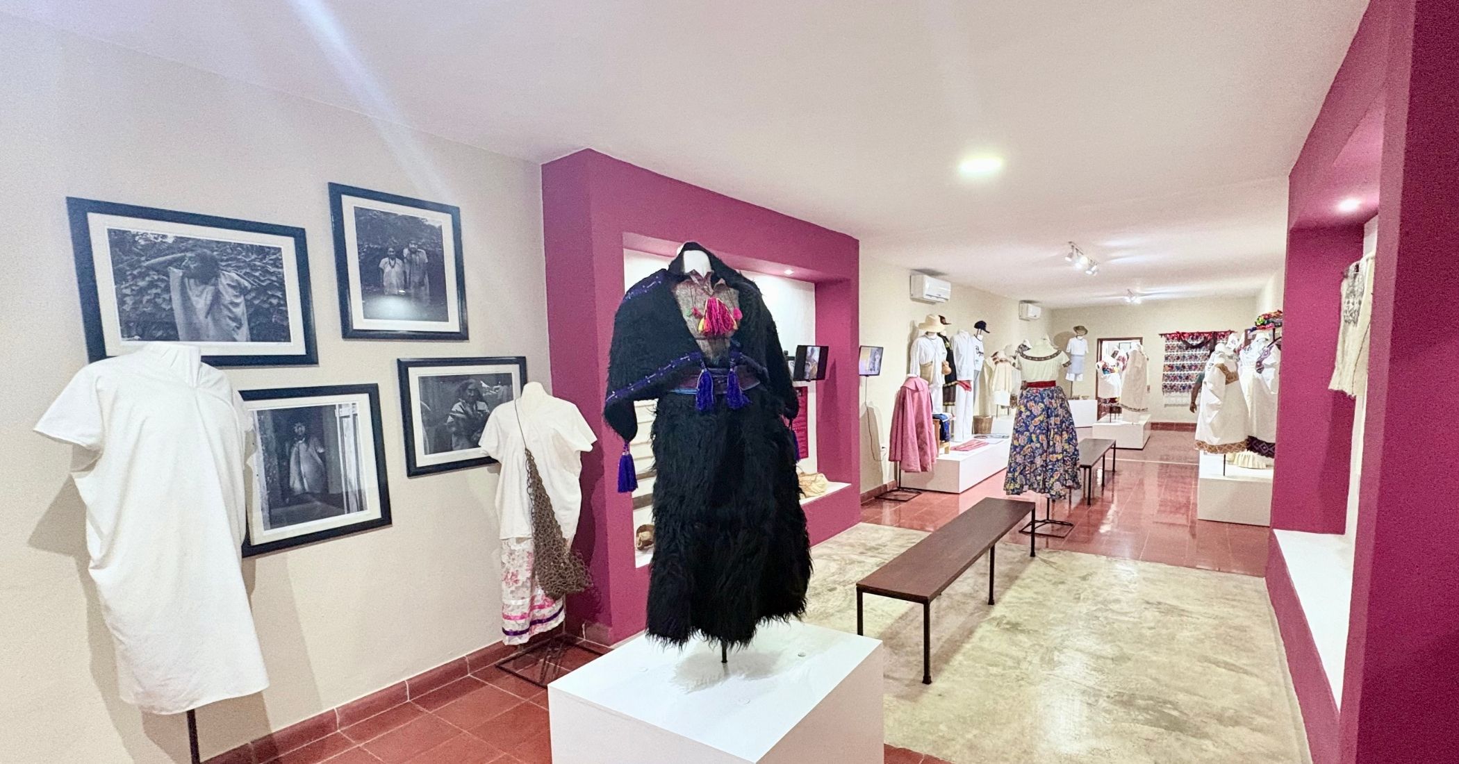 Galerias MUREM