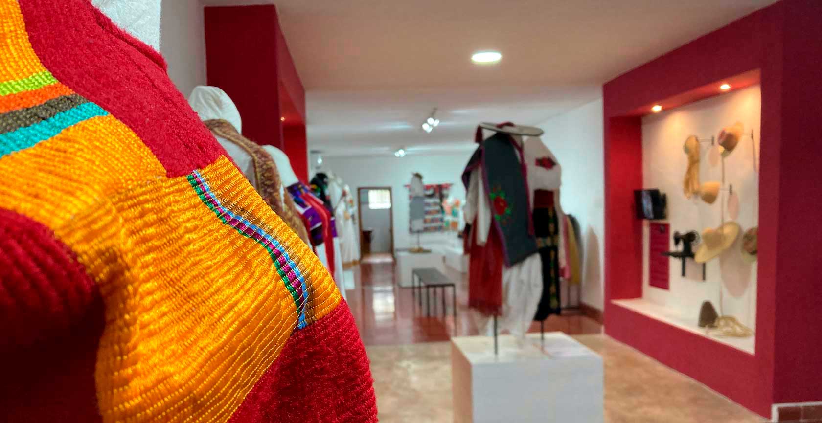 Galerias MUREM