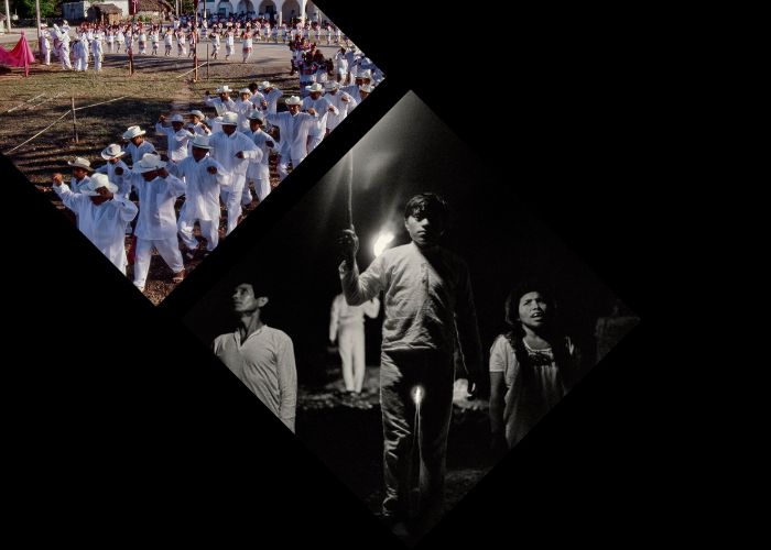 El Museo De Ropa Étnica De México A.C inaugura nueva exposición