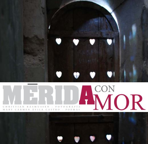 Mérida con amor