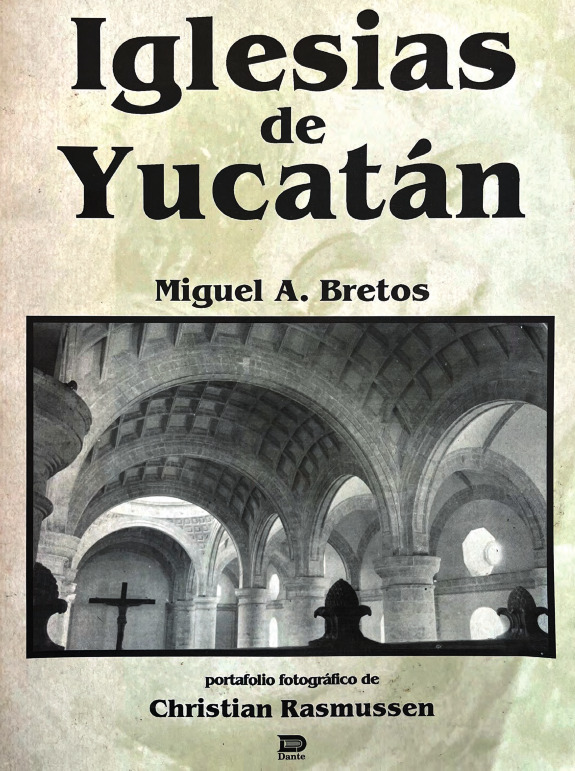 Iglesias de Yucatán