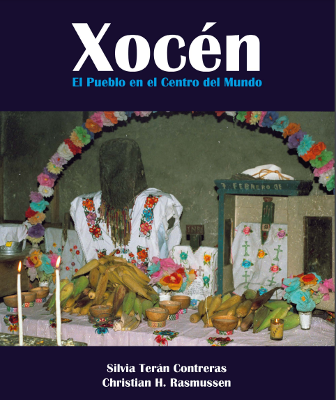 Xocén. El pueblo en el centro del mundo