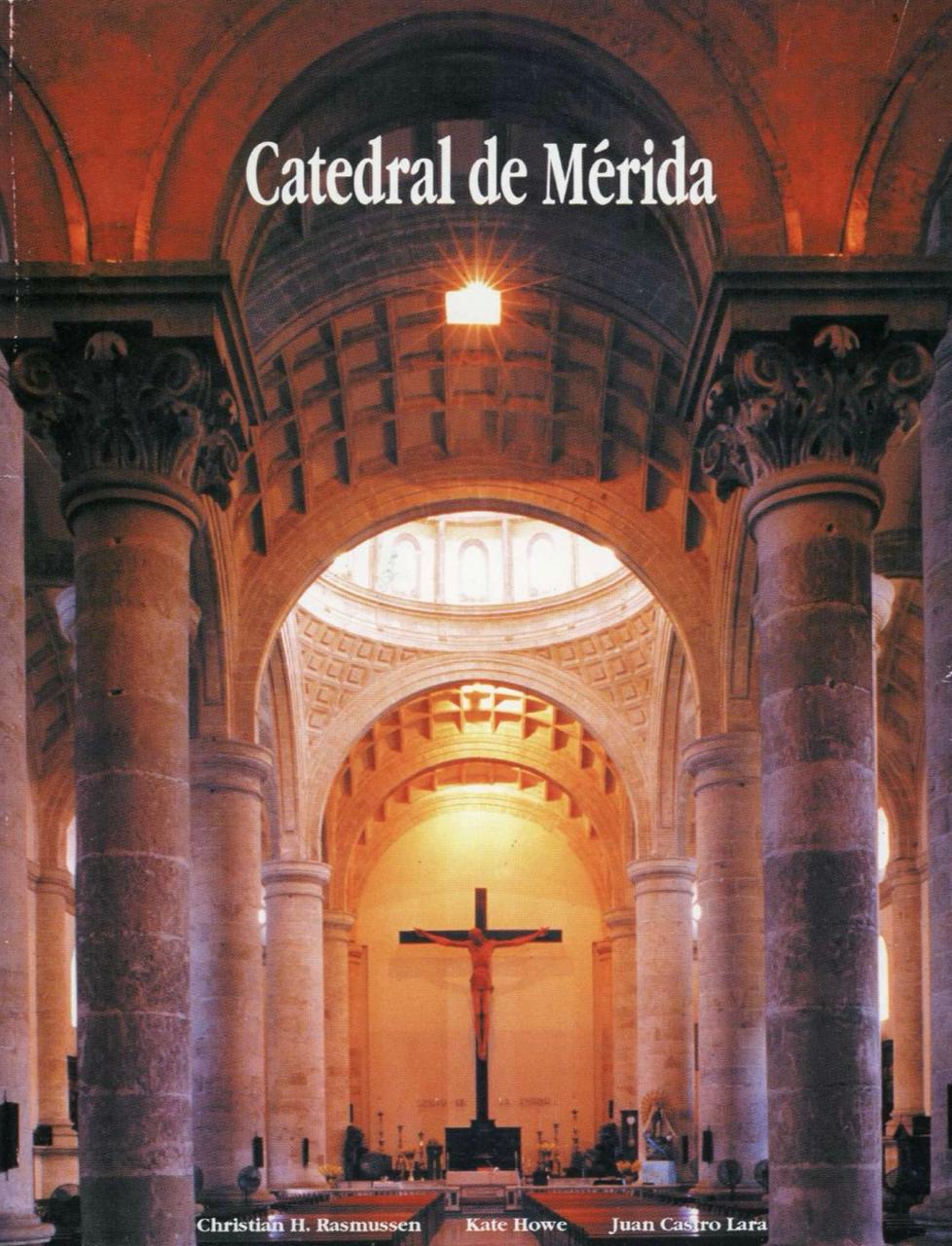 Catedral de Mérida