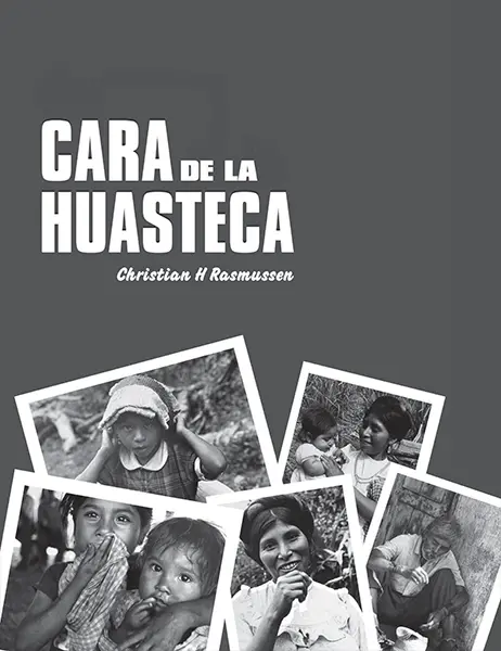Cara de la Huasteca
