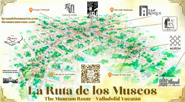 Descubre la Ruta de los Museos de Valladolid