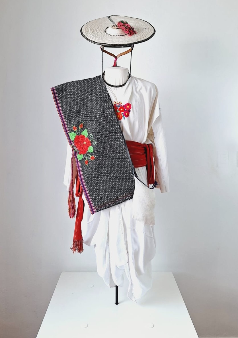 Conjunto Ceremonial del Hombre de Huixtán